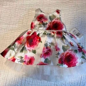 Coutour Princess Dress